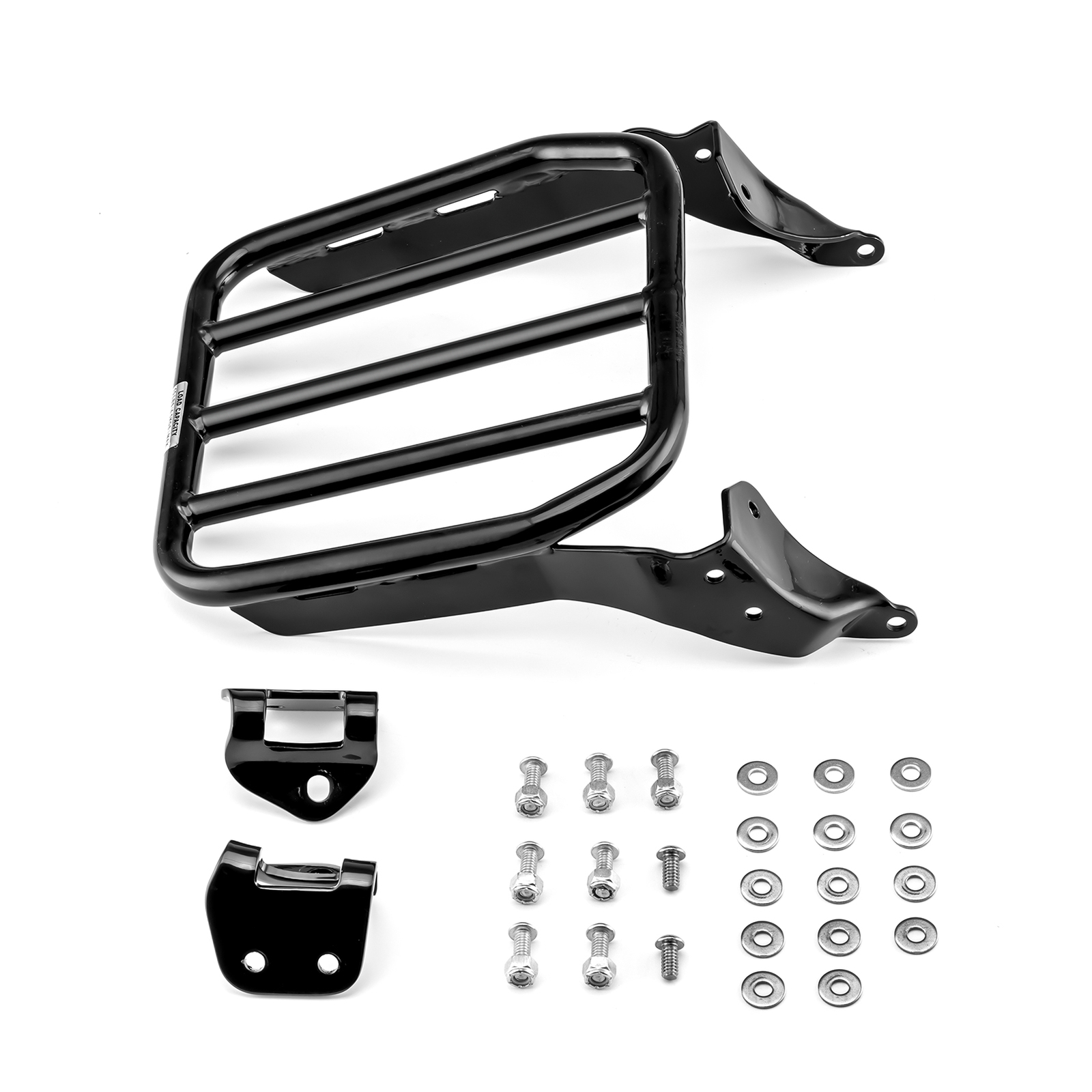 Detachable Luggage Rack For Harley Softail Standard Heritage Classic 2018-2024