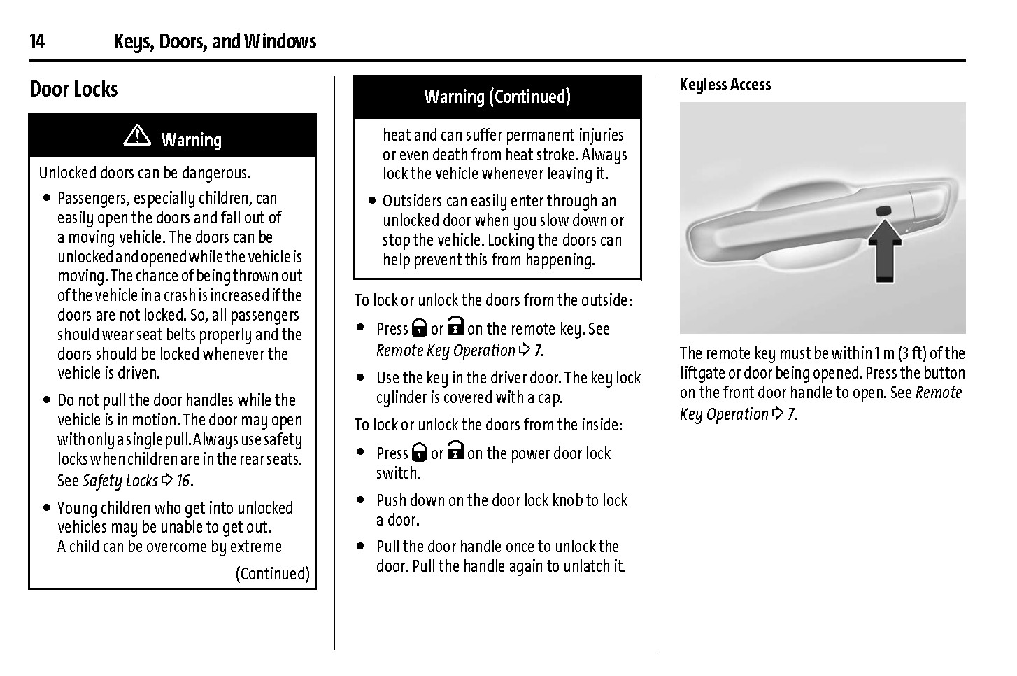 2025 Chevrolet Equinox Owners Manual User Guide
