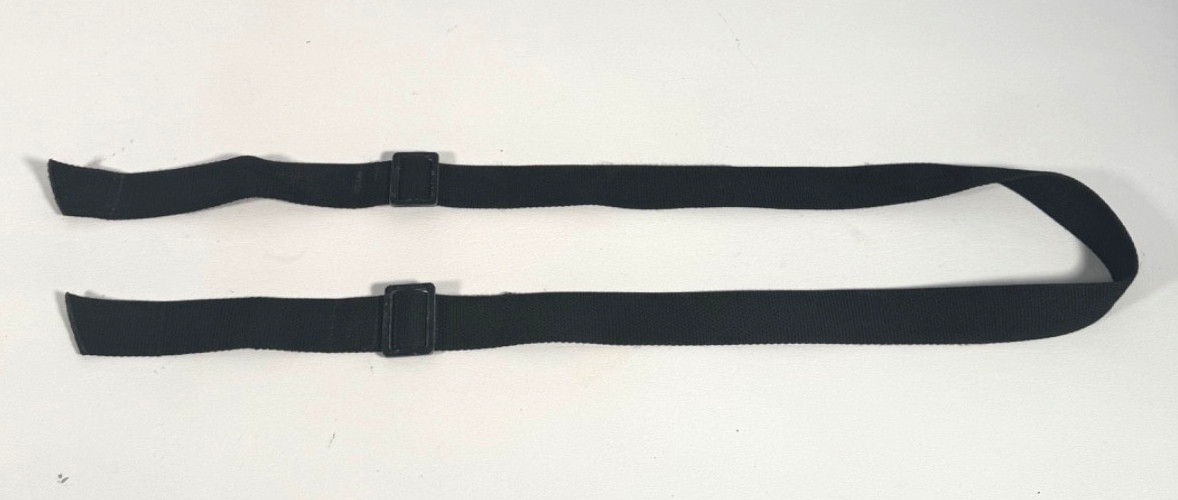 USGI Military Army 2 Point Universal Rifle Silent Small Arms Sling 52 x 1.25