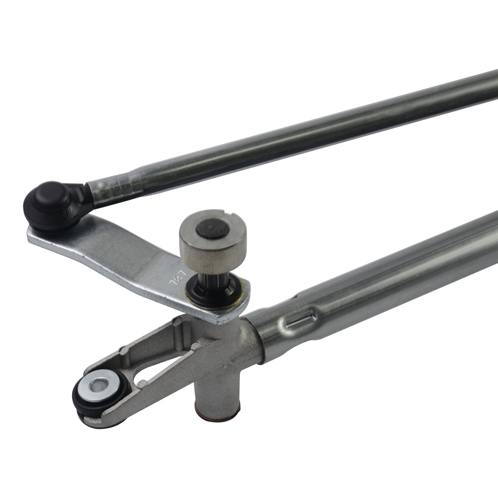 Wiper Motor Assembly For Dodge Ram 1500 2500 3500 2002 2003 2004 Crew Cab Pickup