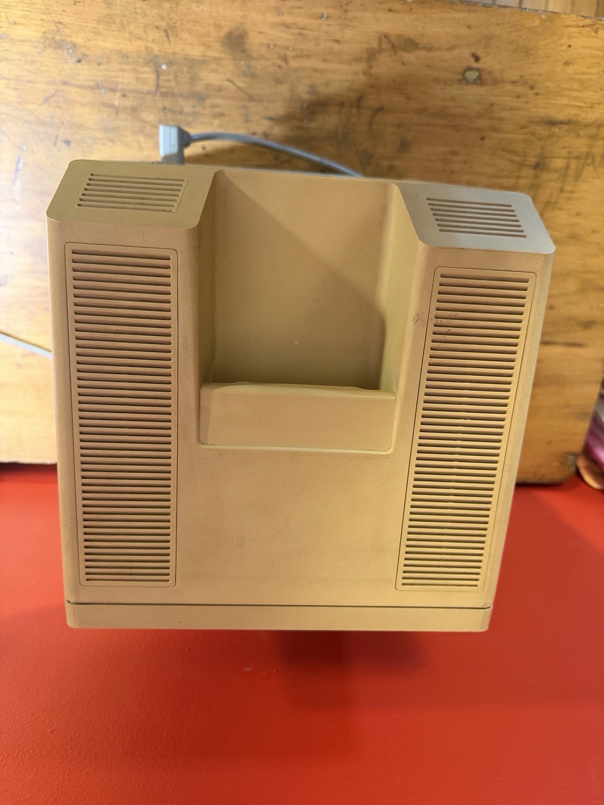 Apple MAC M0001 M0001A Original MAC computer w/upgrade incl. power cord