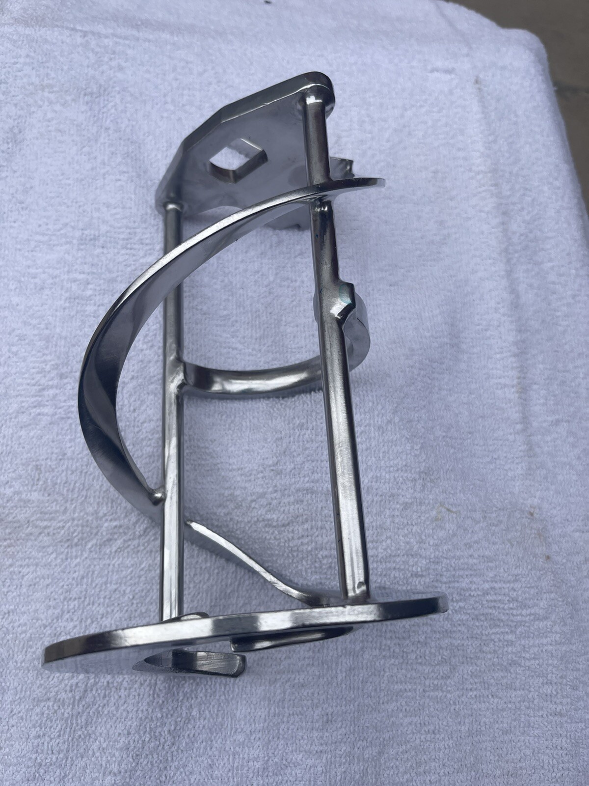 Taylor 430 Shake/Slush Beater Frame