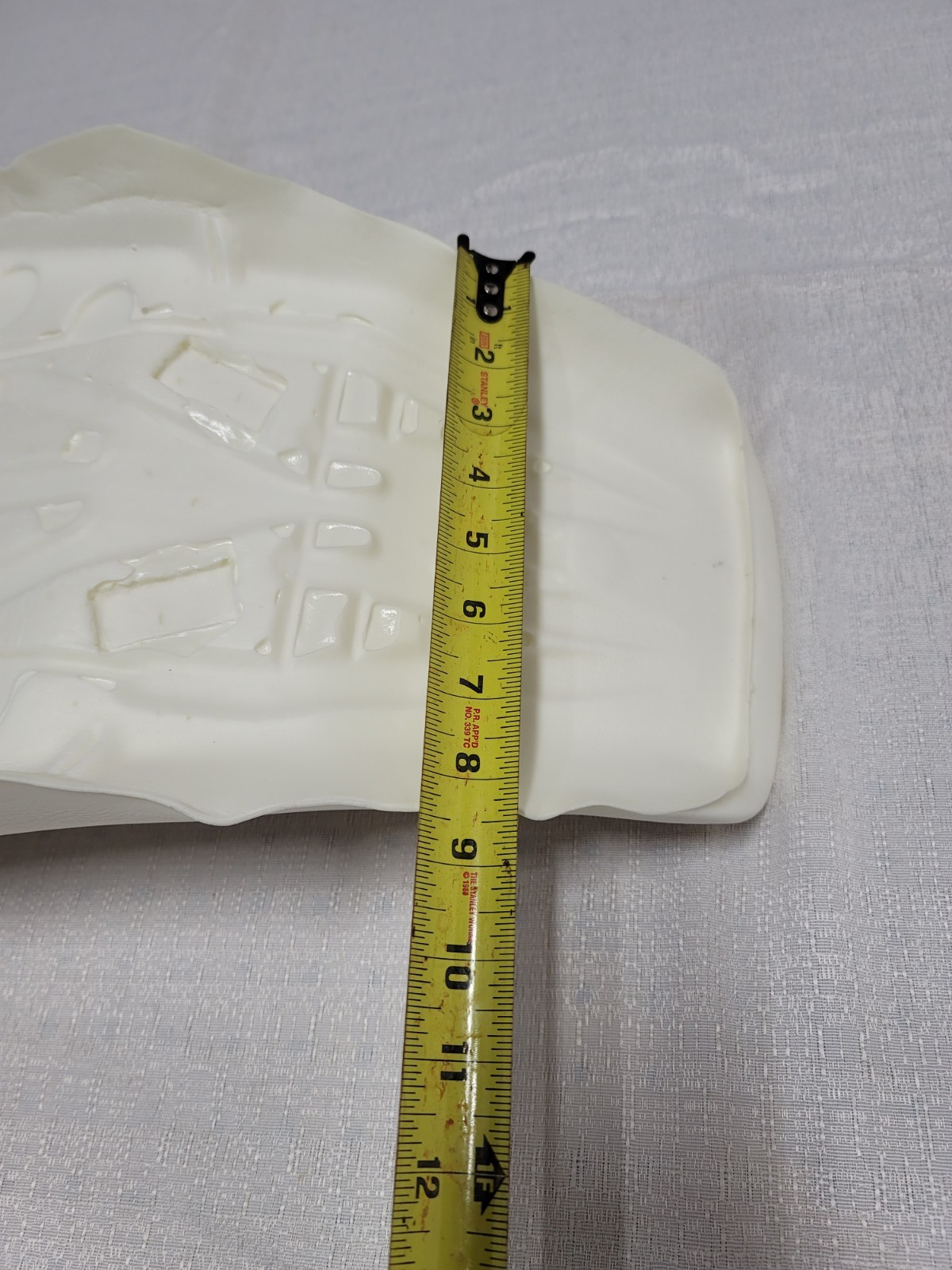 HONDA ATC200X SEAT FOAM 1983 TO 1986 MODEL SEAT FOAM NEW (ATCFOAM-16)