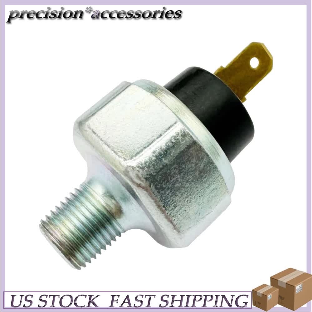NEW Oil Pressure Switch Fits Onan Cummins QG Generator - 187-6265 - EH650V USA