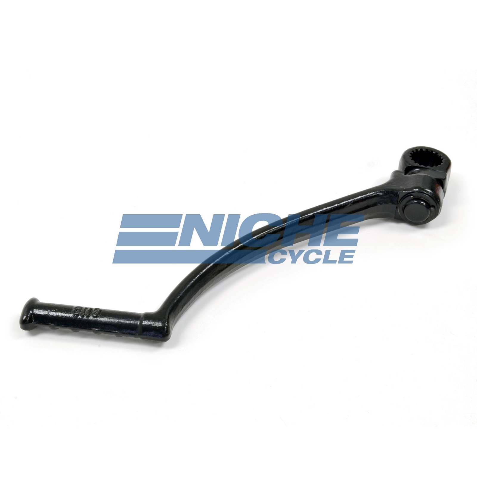 Suzuki 20mm Coarse Kick Start Kicker Lever Pedal 26300-38201