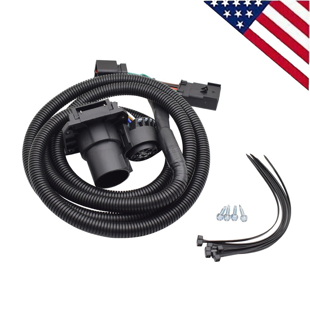 NEW 56071 Connector New for Ram Truck Dodge 1500 2500 Dakota 3500 56071 95-09