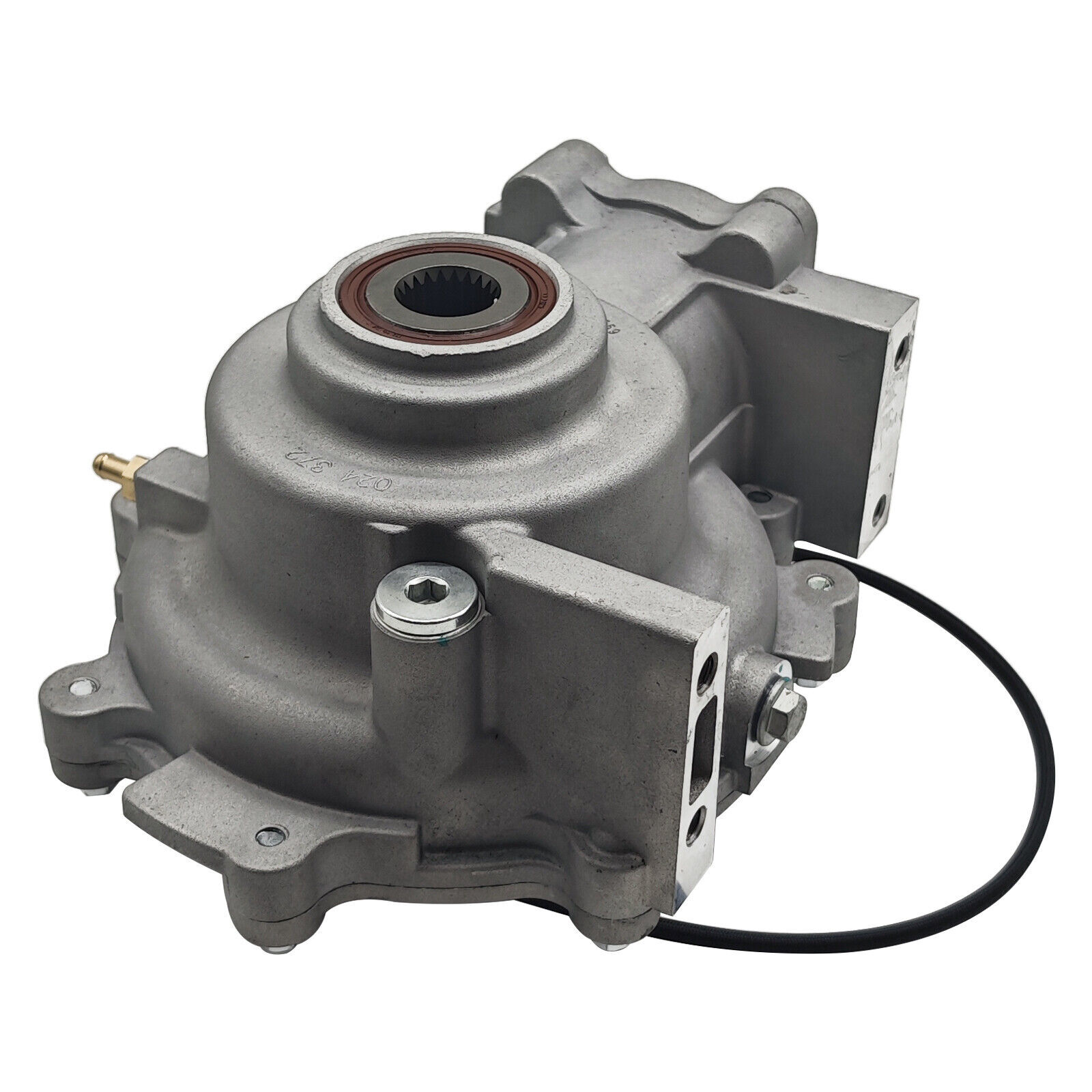 Front Differential Gear Box For Polaris 500 600 700 800 Sportsman Range 1332428