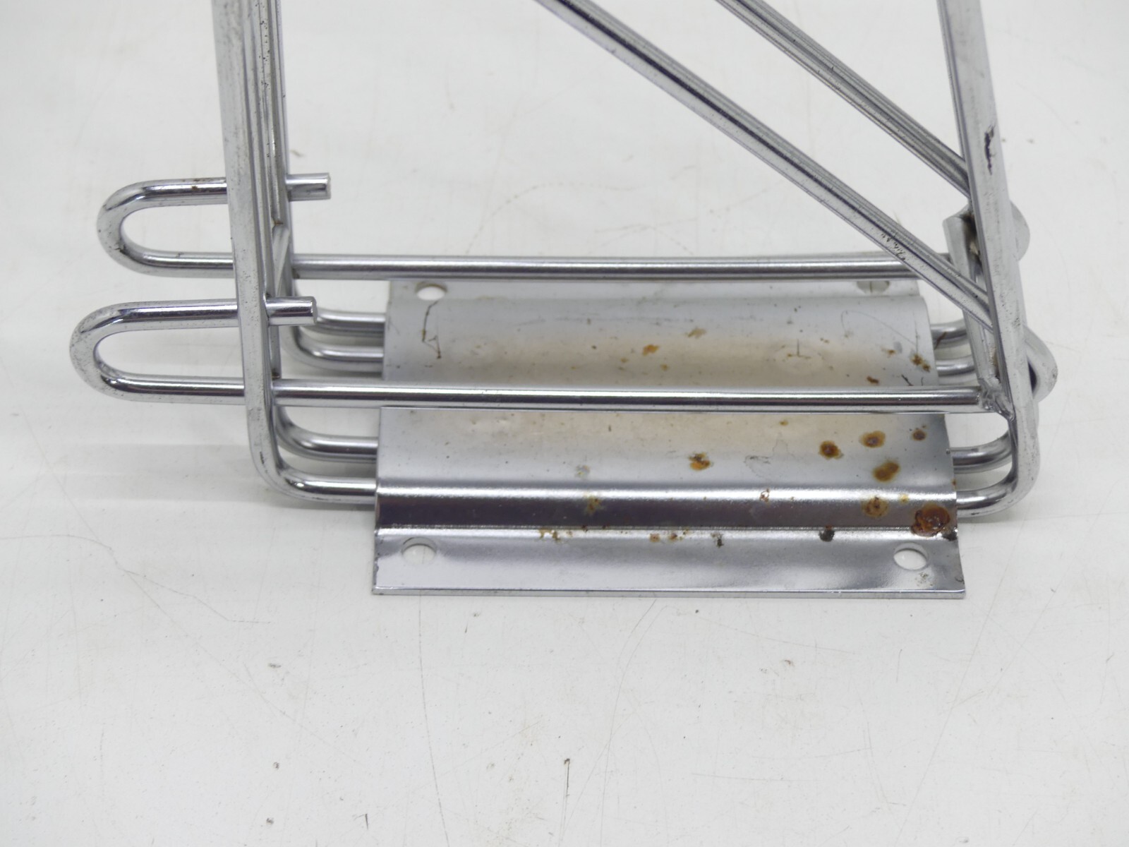 Advance Tabco 18" Double Wall Bracket DB-18