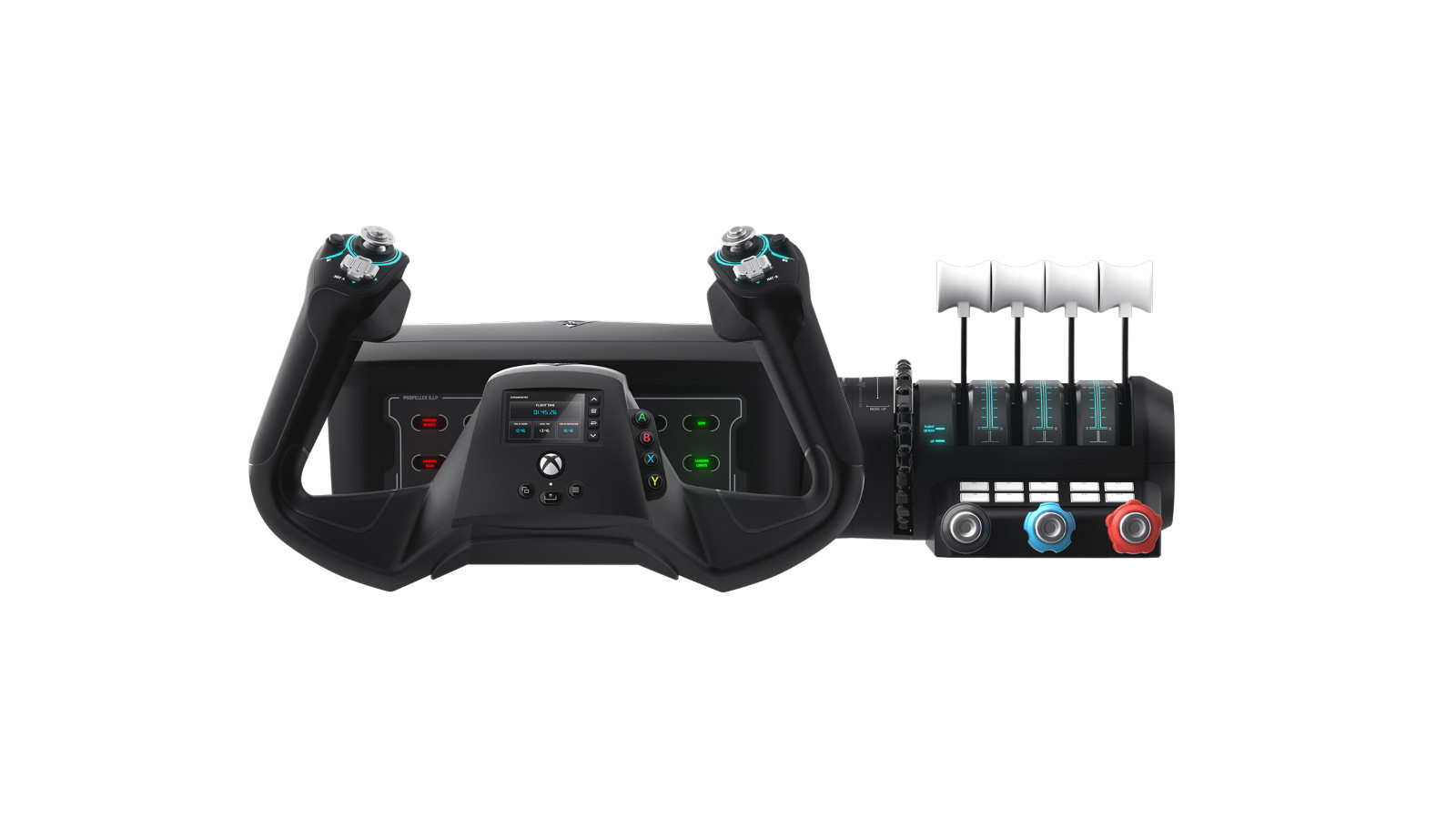 Turtle Beach VelocityOne™ Flight Universal Control System