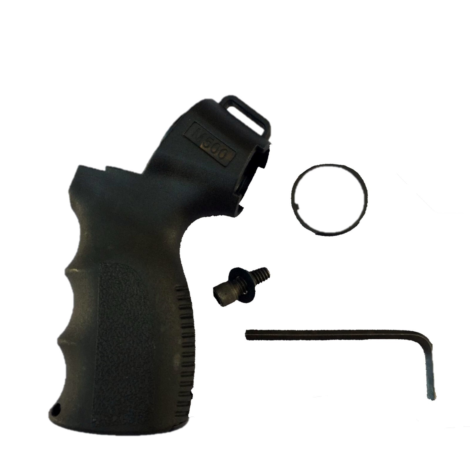 Maverick 88 Shotgun Tactical Forend + Grip Stock Combo 12ga 20ga + Install Tools