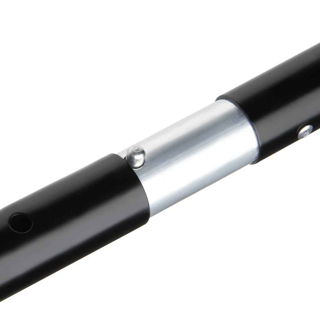 10FT Photography Photo Studio Backdrop Background Stand Frame Support Kit