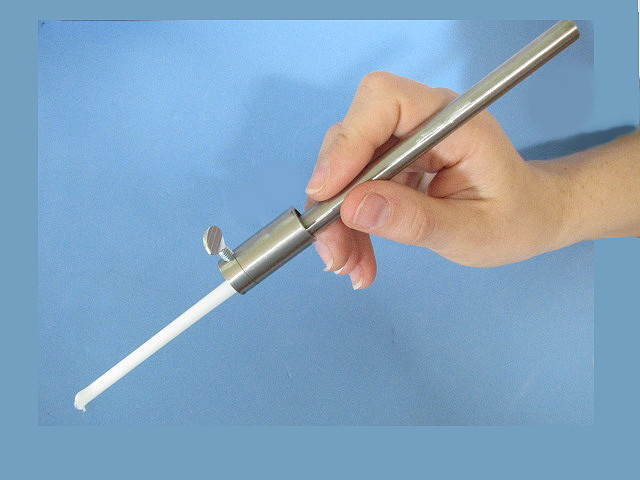 15 lbs Devardi Glass Rods Mixed SHORTS, with FREE Rod holder, Lampwork COE 104