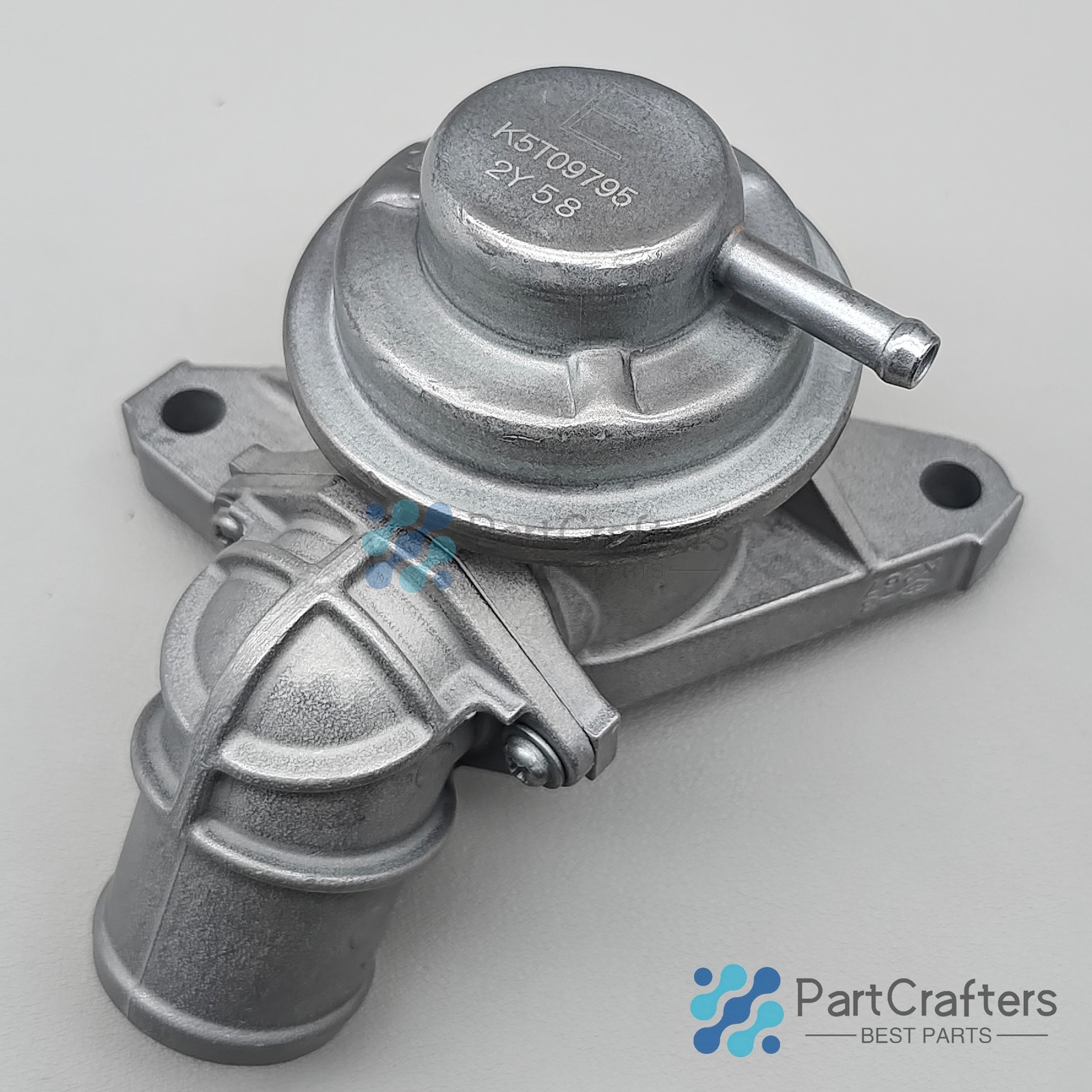 New Air Bypass Blow Off Valve Fits For Subaru 15-20 Impreza WRX STi 14471AA143