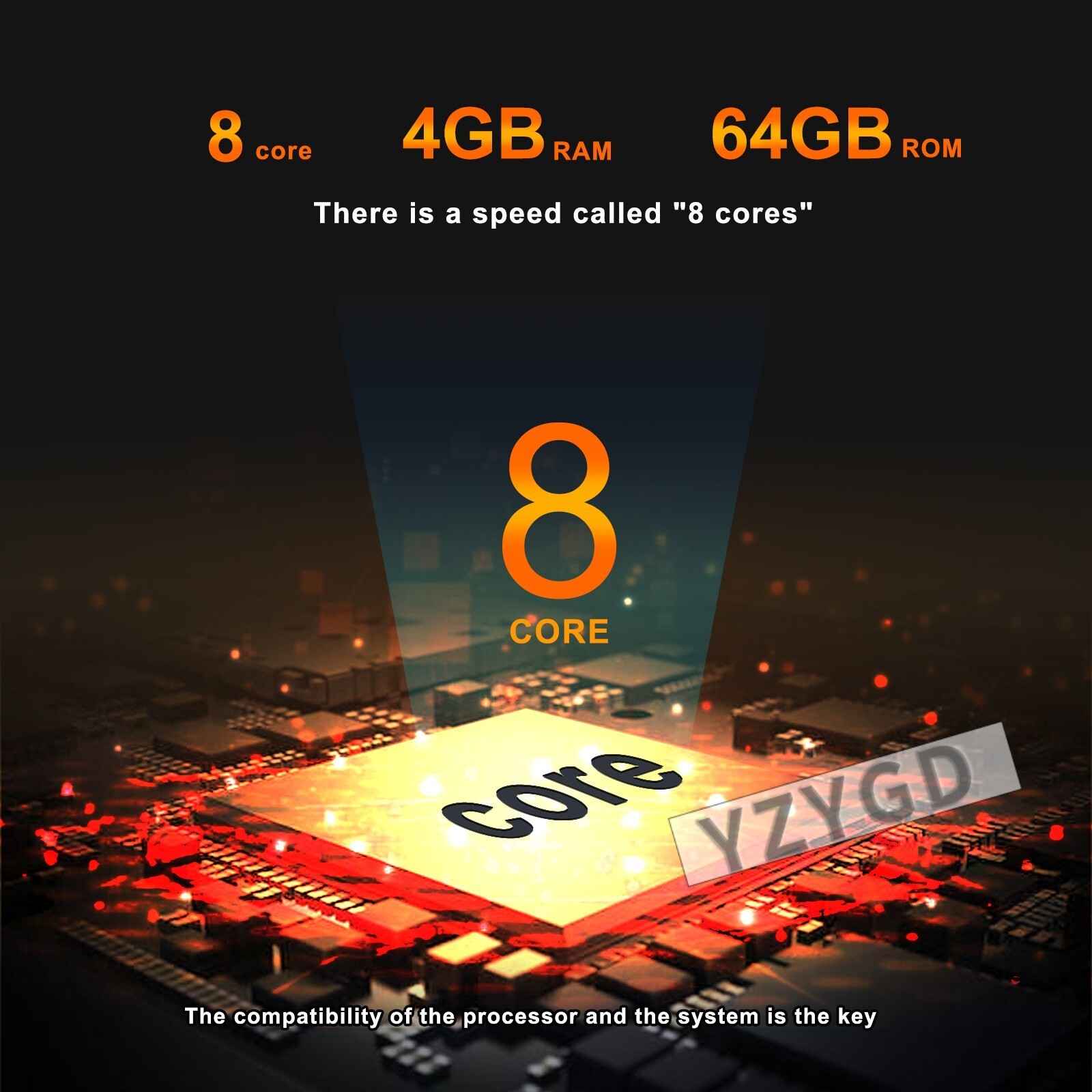 For BMW Mini Cooper 2015-2019 Android CarPlay Car Radio 2Din Stereo Receiver GPS