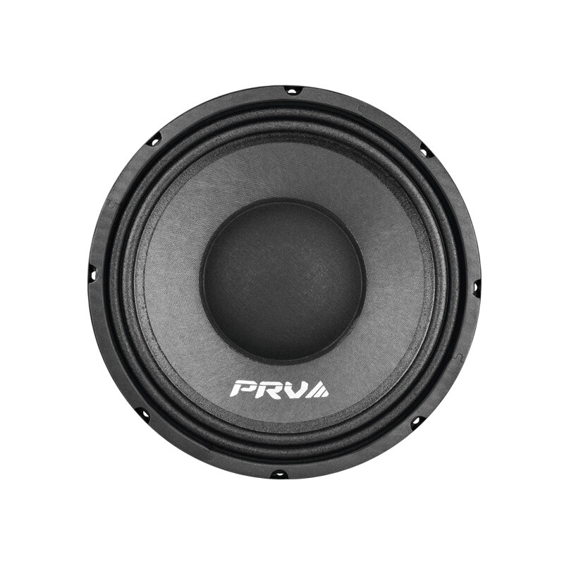 1x PRV Audio 10W650A Midbass ALTO 10" Speakers PRO Audio 8 Ohm 10A PRO 650W