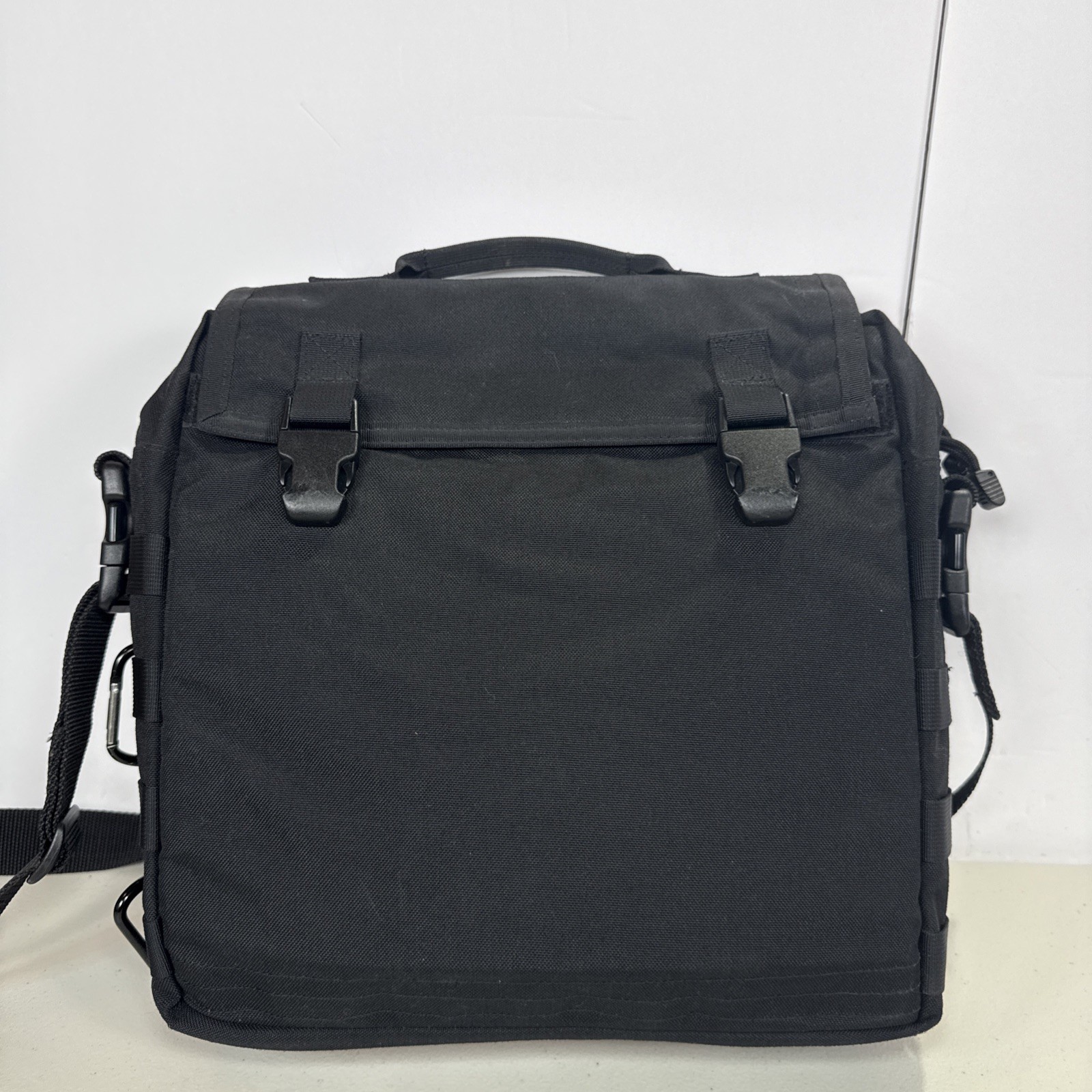 BLACKHAWK! Enhanced Battle Bag Crossbody Tactical Bag Used