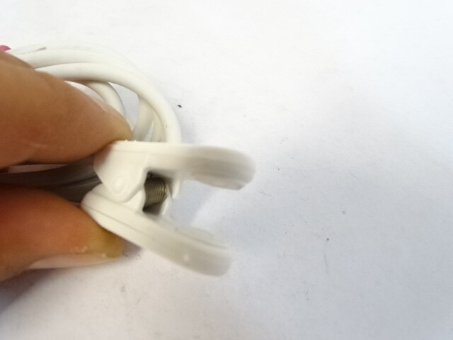 Masimo OEM, LNCS TC-I, SpO2, Reusable Ear Sensor, 3 ft.