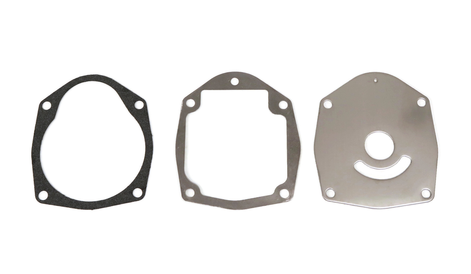 Water Pump Impeller Kit for Mercury 225HP DFI Pro XS 1B752547-2B535608 Outboard