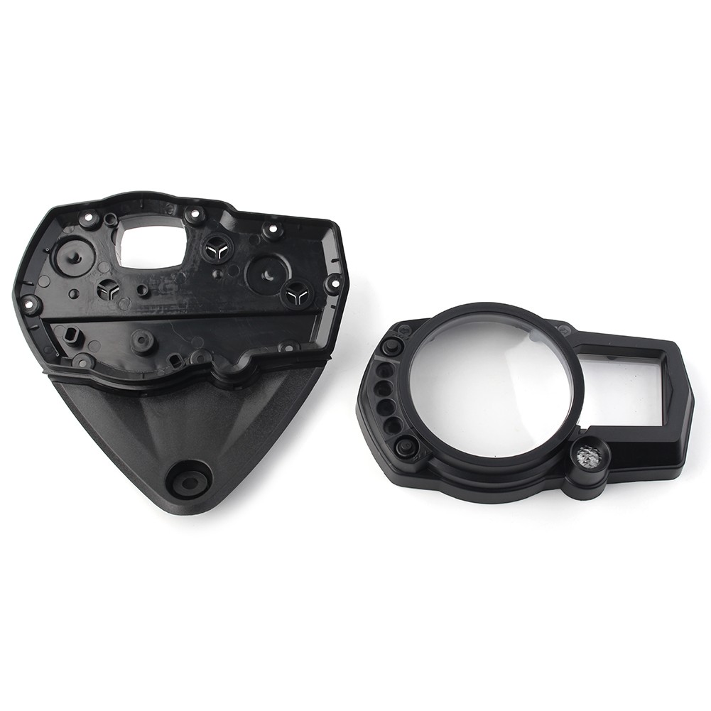 Gauge Speedometer Cover Instrument Housing For Suzuki GSX-R1000 K5 2005-2006