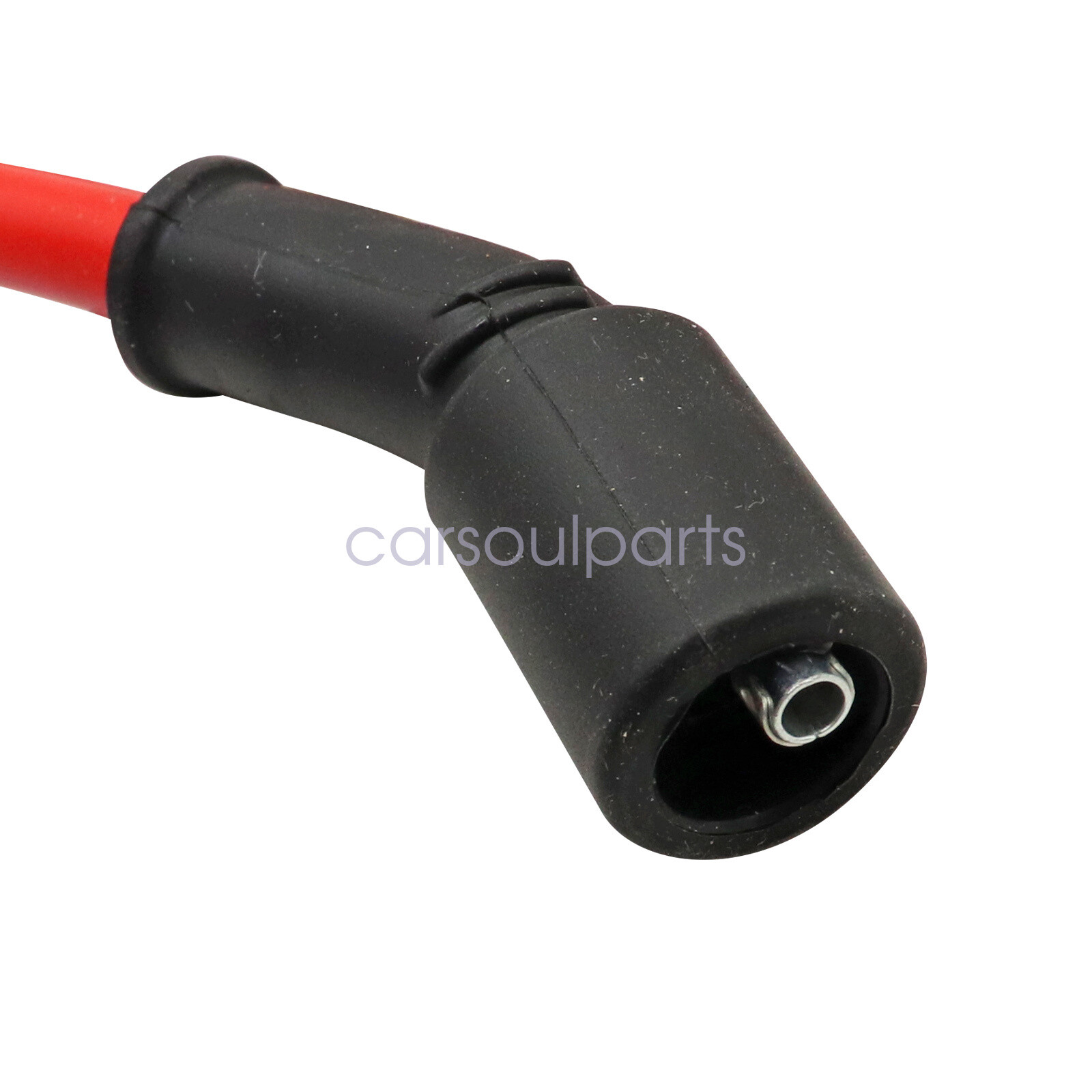 10mm Spark Plug Wires Set fit CHEVY/GMC 99-06 LS1 LS2 LS3 LS6 4.8L 5.3L 6.0L US