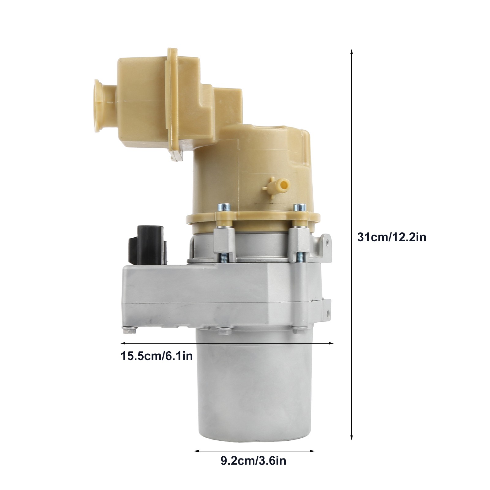 For Chrysler 300 Dodge Charger 3.6L 5.7L 2011-2015 Electric Power Steering Pump