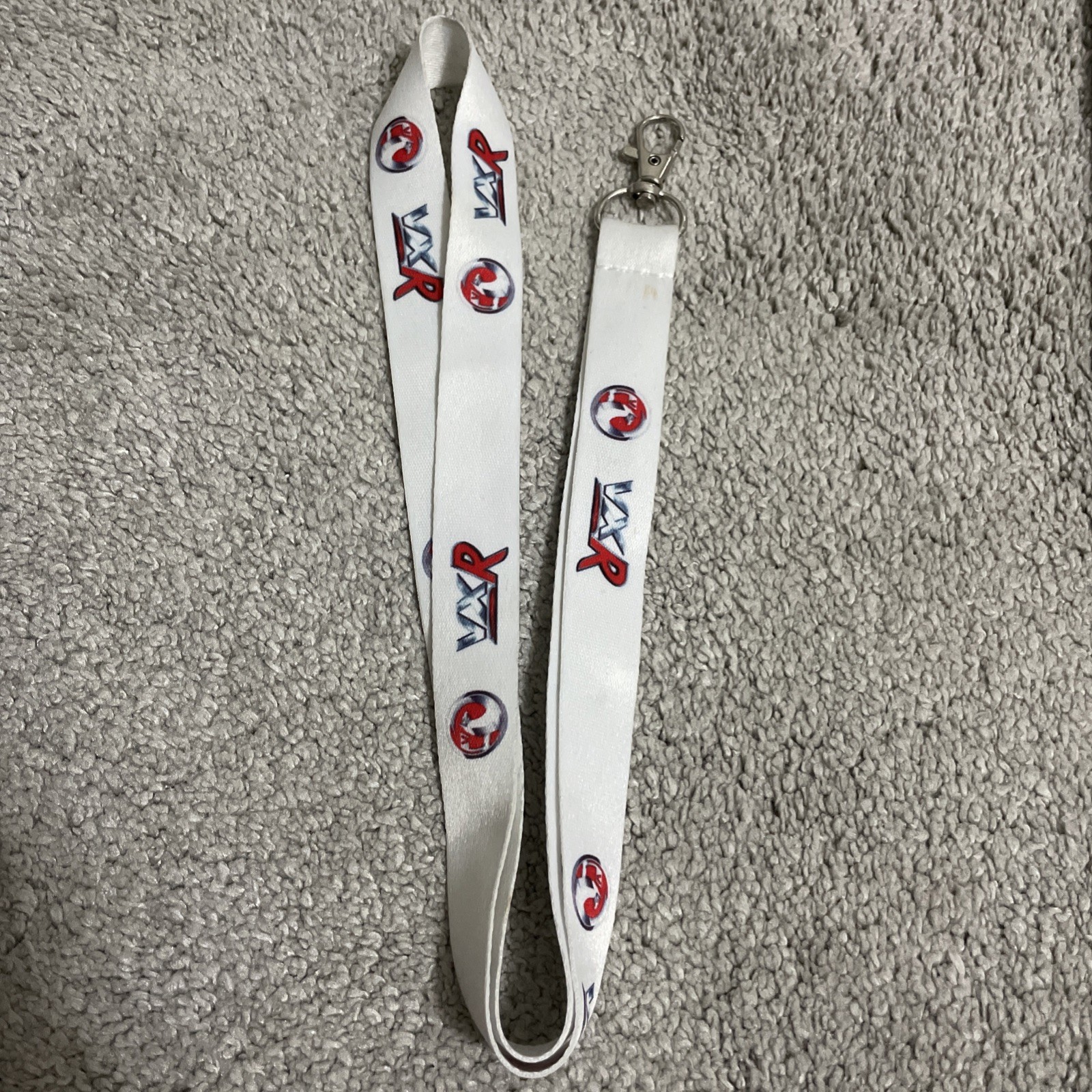 Vauxhall VXR  Logo  Lanyard  Corsa / Astra / Vectra