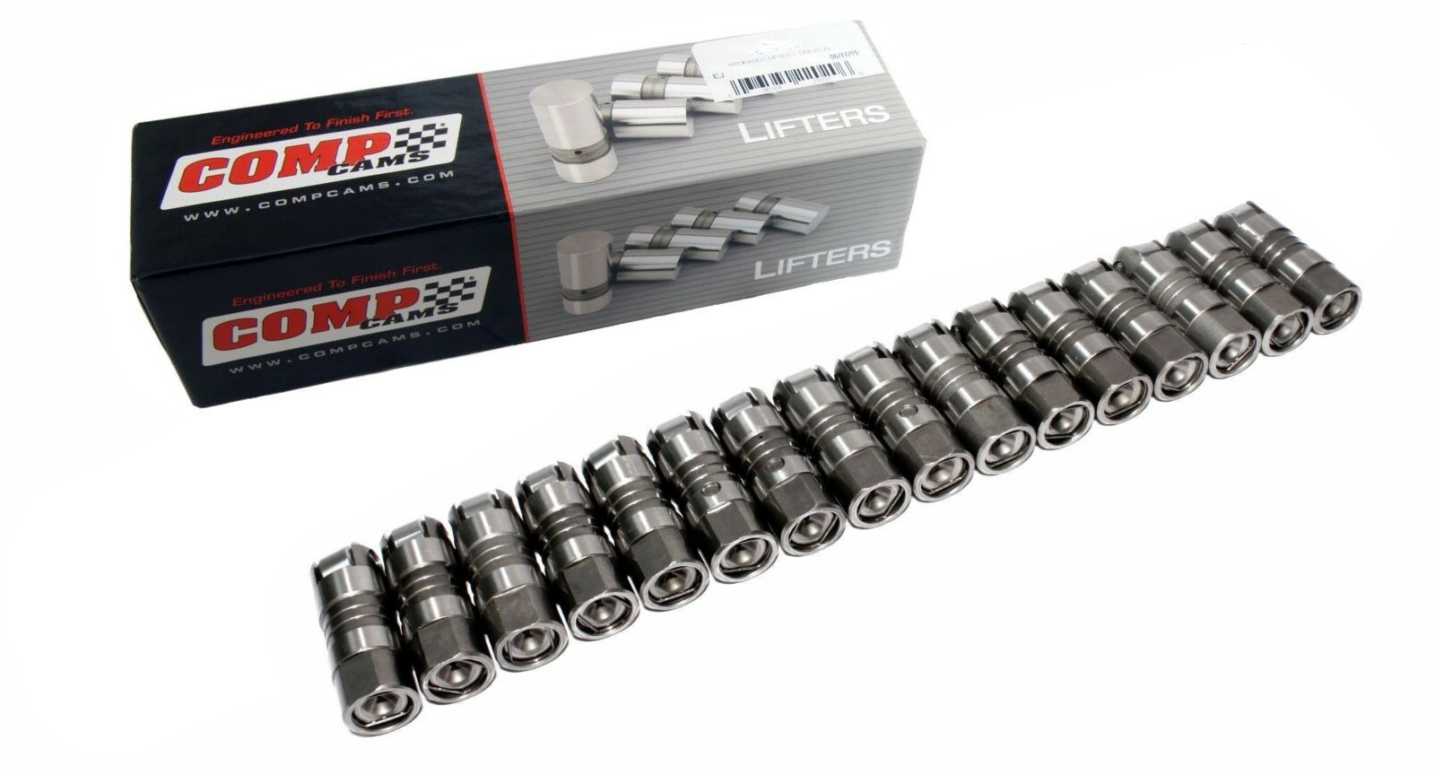 Comp Cams 851-16 Hyd Roller Lifters Set for Ford SBF 289 302 351W
