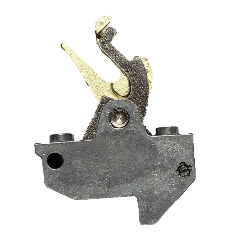 Washer door handle repair kit - standard tip - IPSO Repairs # 217/00059/00