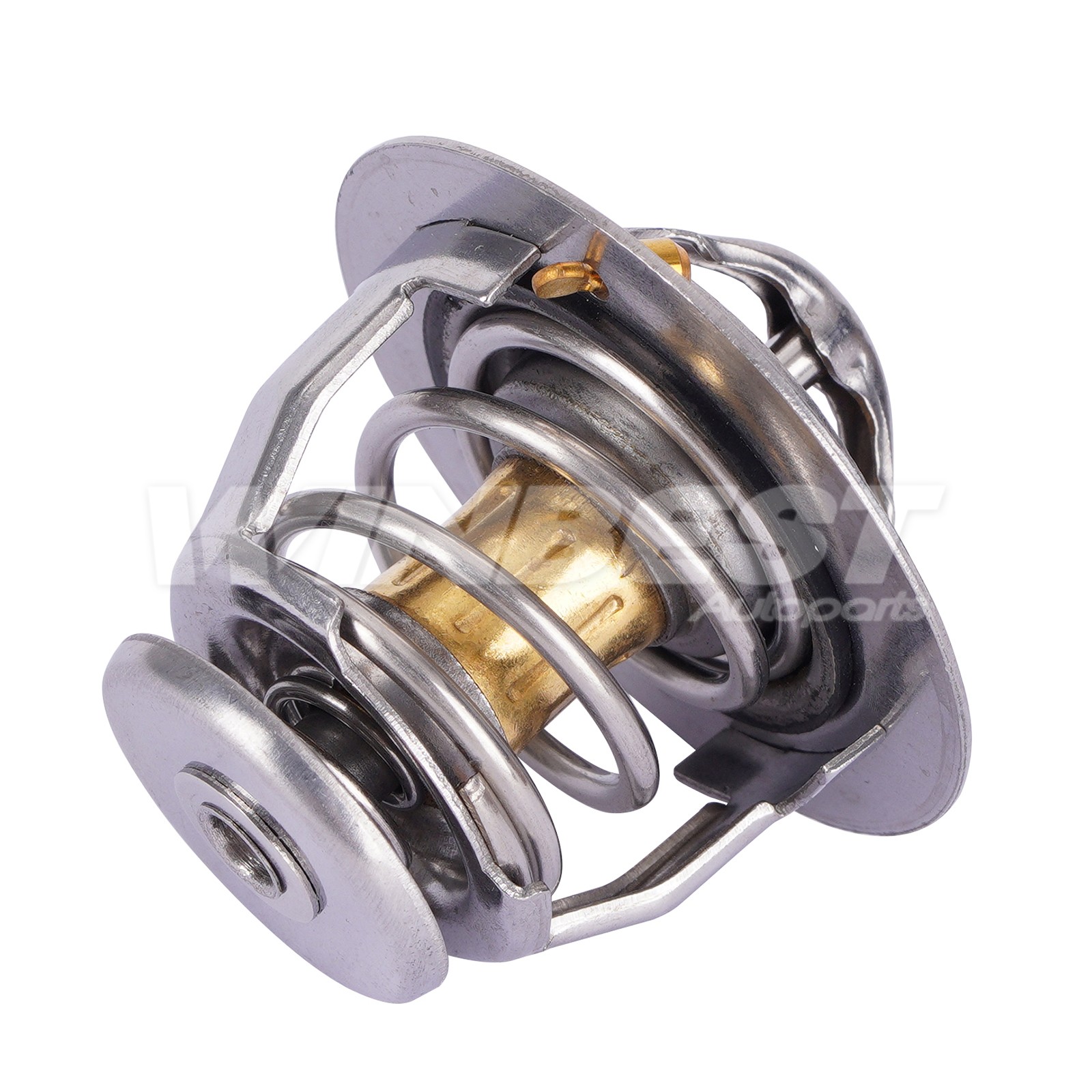 Coolant Thermostat for Ford F-150 E-350 250 450 Expedition Econoline Lobo CF LN