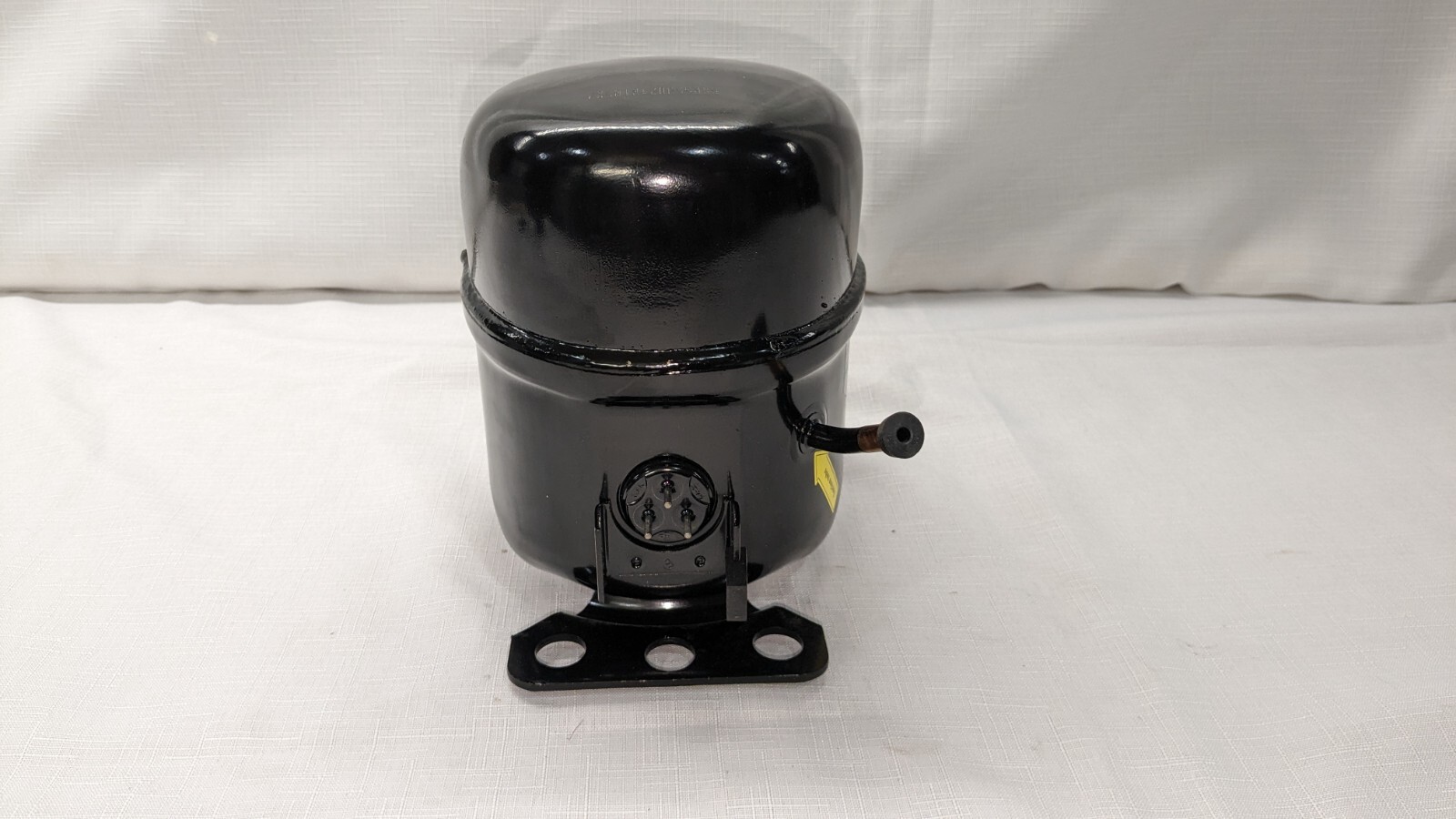 Sikelan GQR55UD 1/4hp 110VAC R290 LBP / MBP Refrigeration Compressor