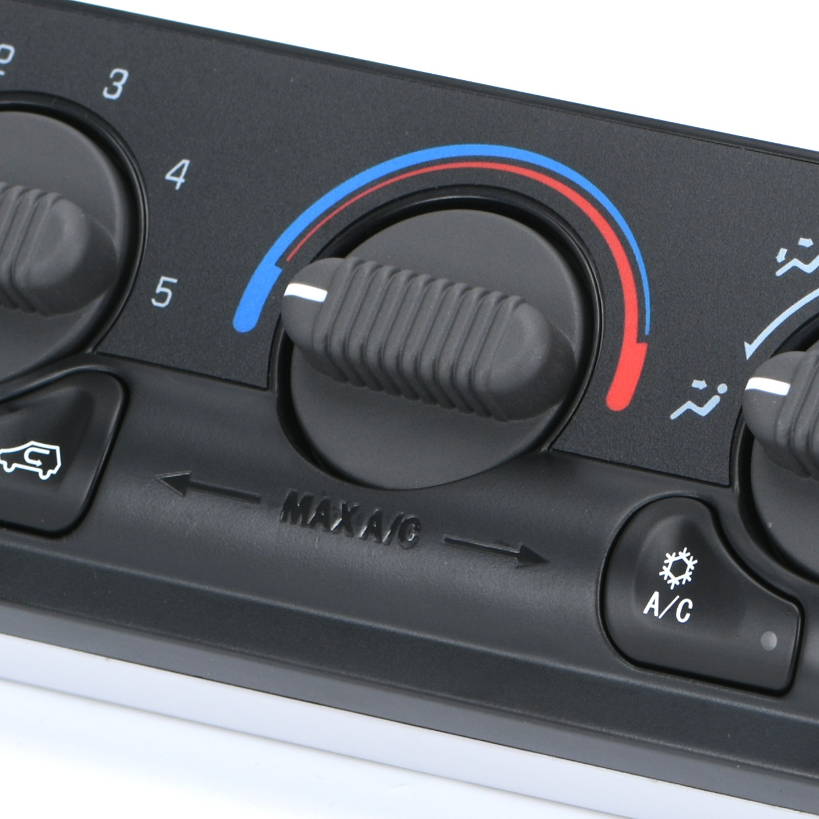 Climate Control Module For 1999-2002 Chevy Silverado GMC Sierra 1500 Tahoe Yukon