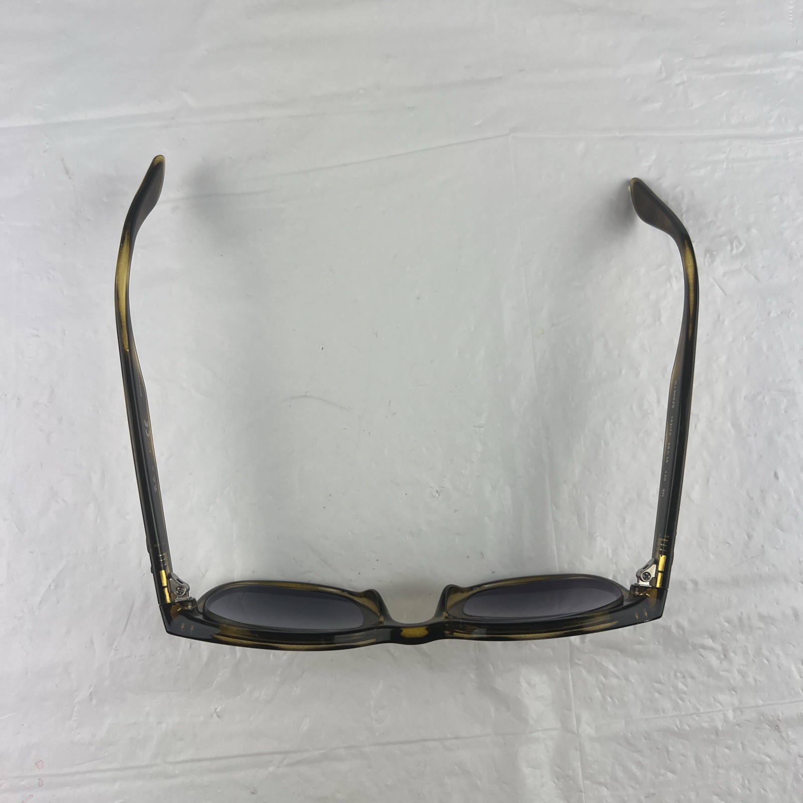 Ray-Ban RJ9052S 152/73 Kids Tortoise Wayfarer Sunglasses 48-16-130 Frames Only