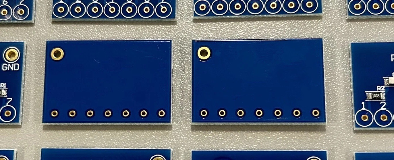 EICO ST-40 PREMIUM TONE CONTROL UPGRADE, 29751 PEC Packaged Circuit Replacement