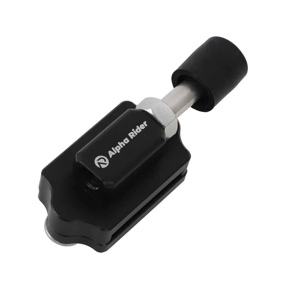 For Honda Civic Acura D / B / H / K series Clutch Pedal Stopper Plate Crank Kit