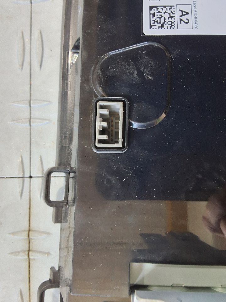 2018-2022 Honda CR-V 7" Display Screen w/o Navigation