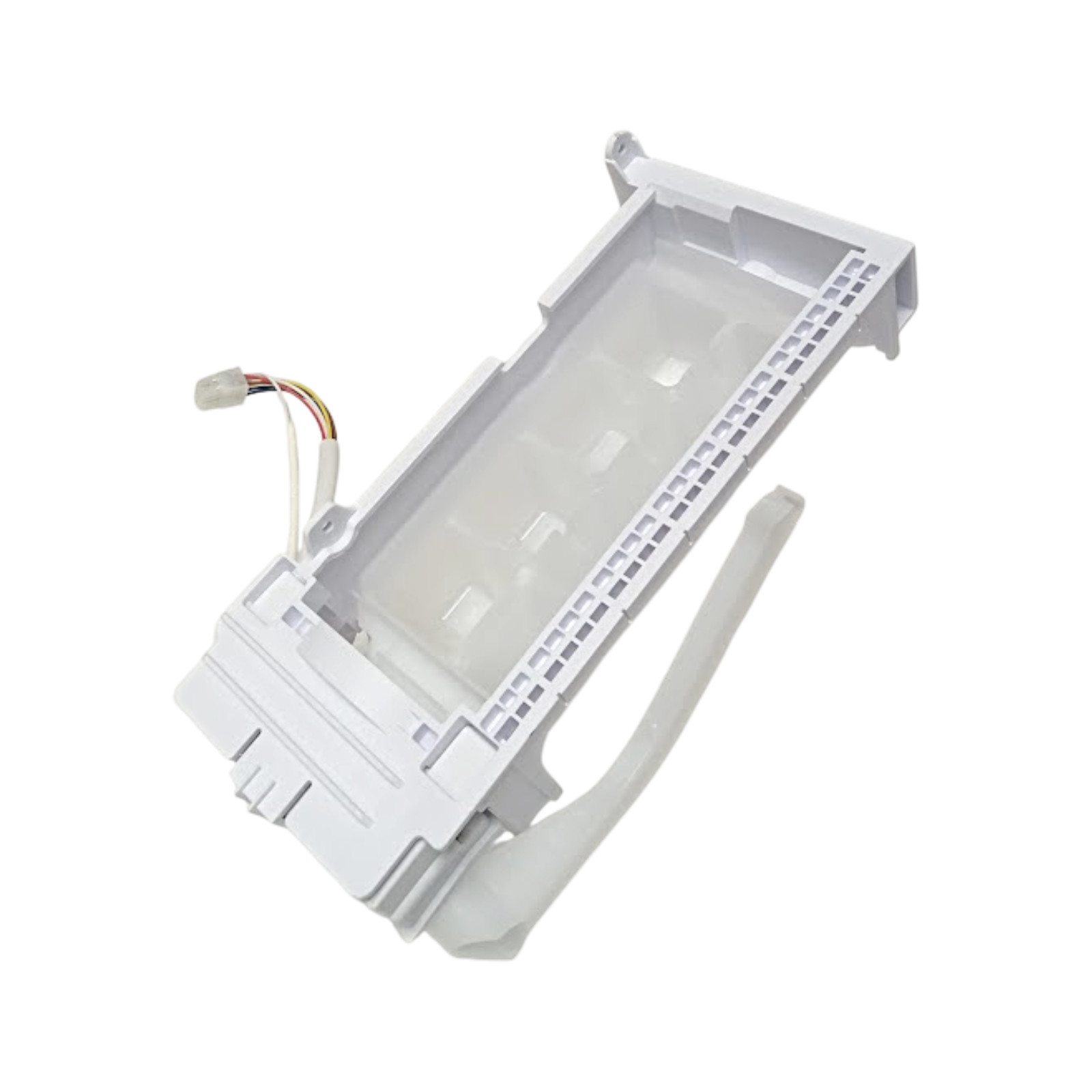 Choice DA97-19010ACM Refrigerator Ice Maker for Samsung