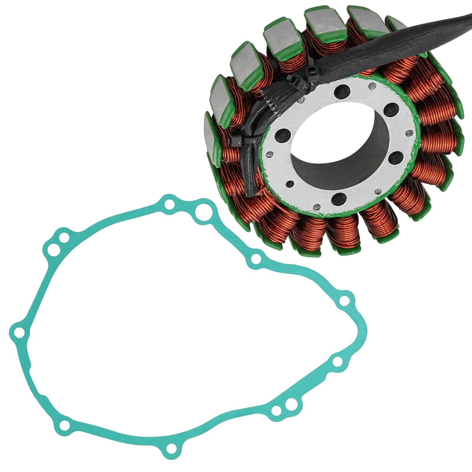Stator And Gasket for Honda CBR300R CBR300 R 2015-2022 / CBR300 Ra 2015-2022