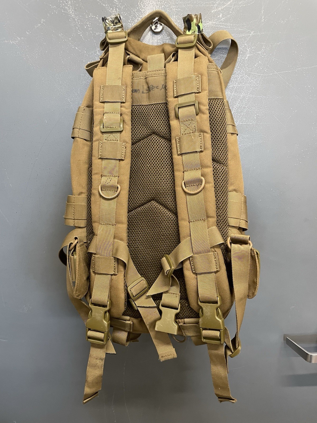 Condor Compact Assault Pack Bag