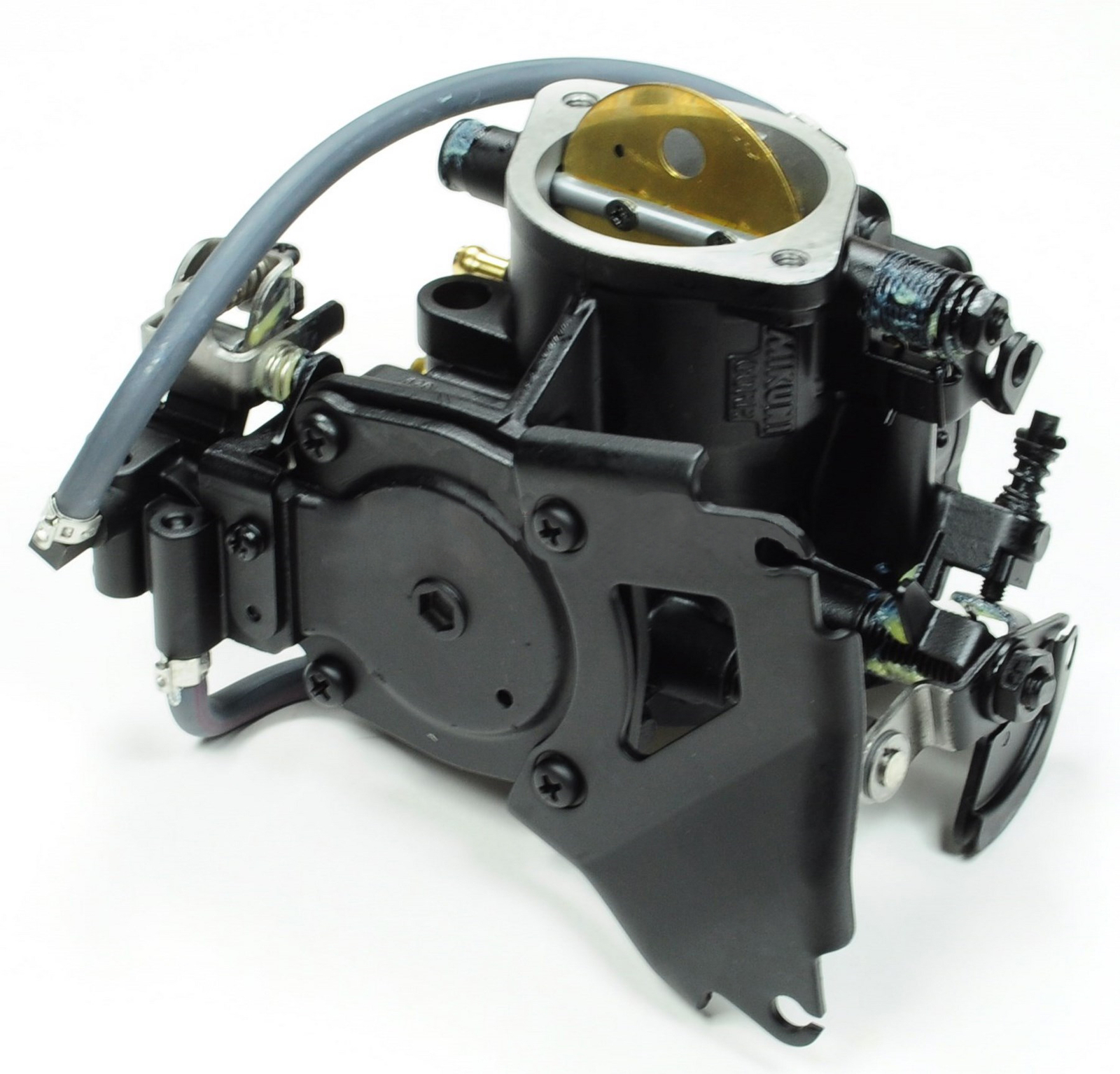 Genuine Mikuni BN40i Carb Carburetor SeaDoo 717 720 GS GTI GTS Sportster