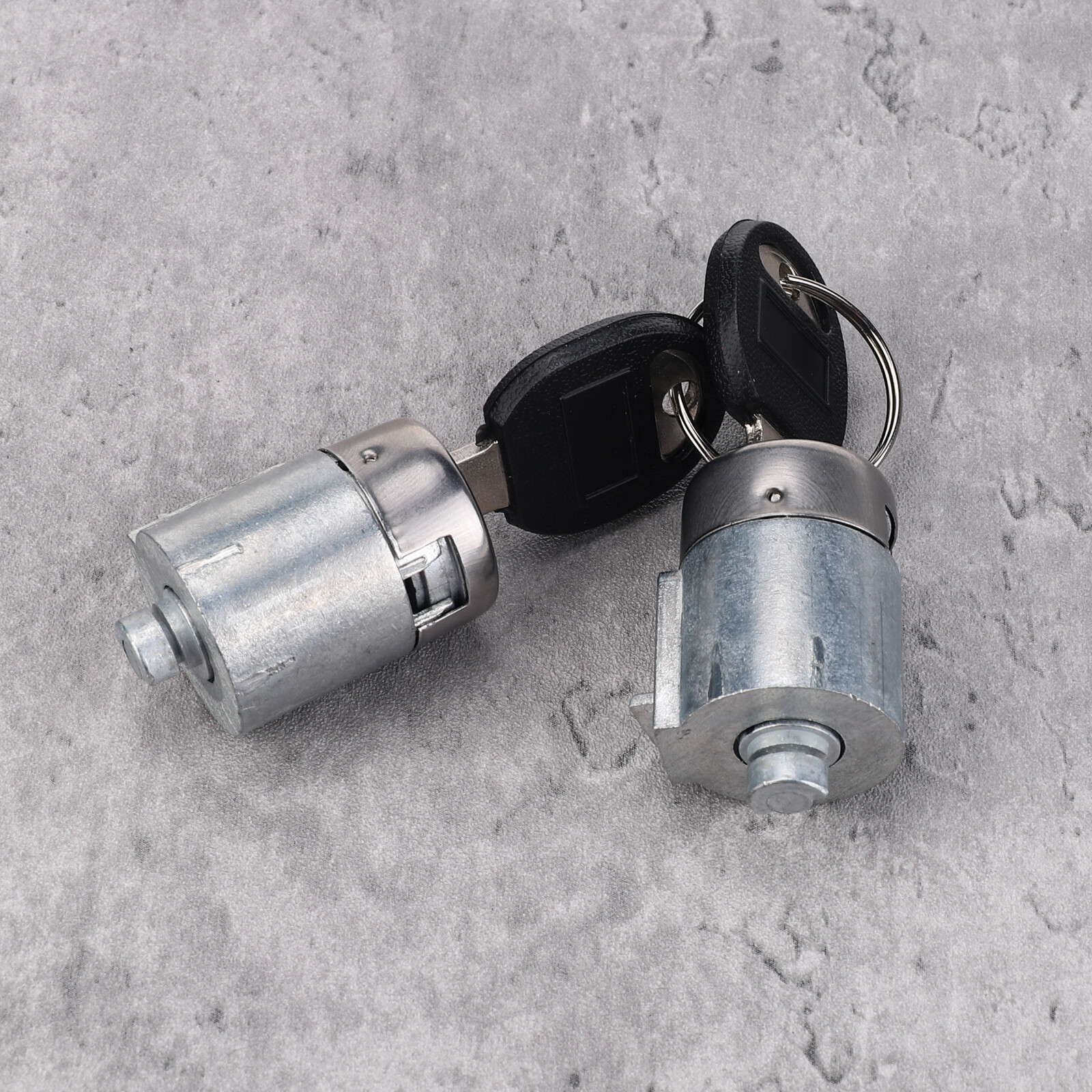 NEW Door Lock Cylinder PAIR For 1988-1994 Chevrolet C/K 1500 2500 3500