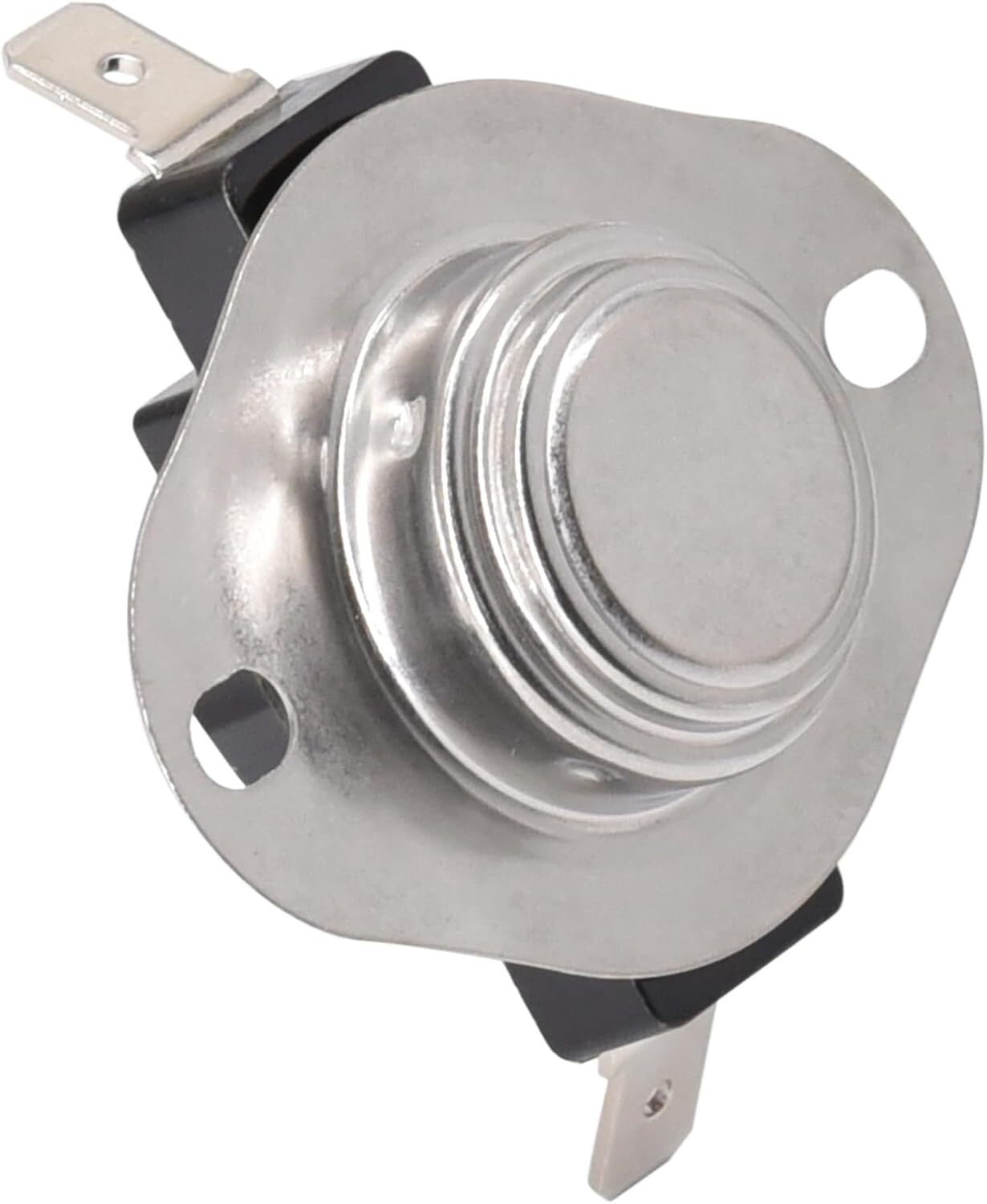 80314 Low Limit Therm-O-Disc Switch for US Stove Hot Blast 1557M Wood Furnaces