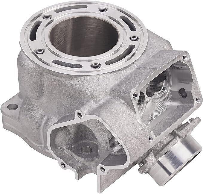 NEW 2005 - 2021 YAMAHA YZ125 YZ 125 OEM CYLINDER ASSEMBLY JUG 1CS-11311-21-00