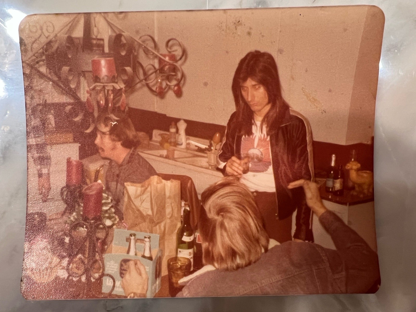 Rare Signed Journey. Steve Perry July 23 1979 Original Photos + Backstage Pass