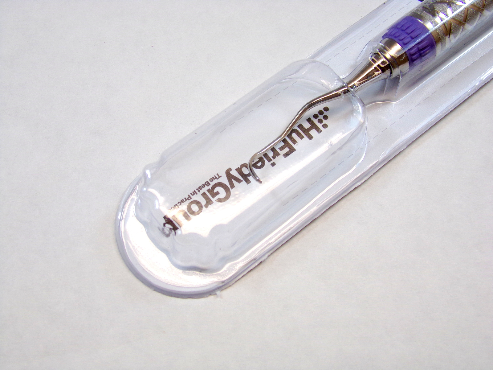 Gracey Curette No 11/12 EverEdge 2.0 SG11/129E2 HU FRIEDY