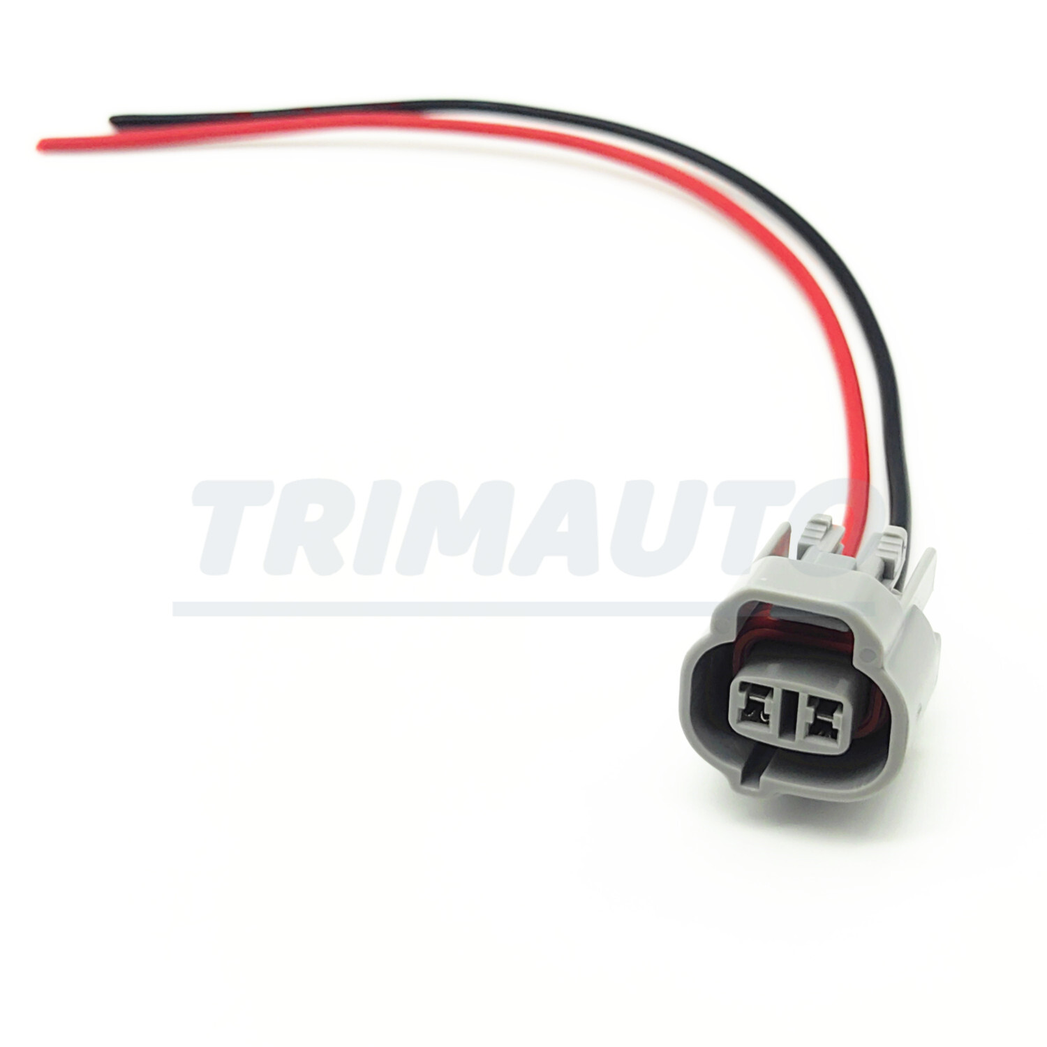 2-Pin For Toyota OEM Connector Pigtail Plug - 90980-11149