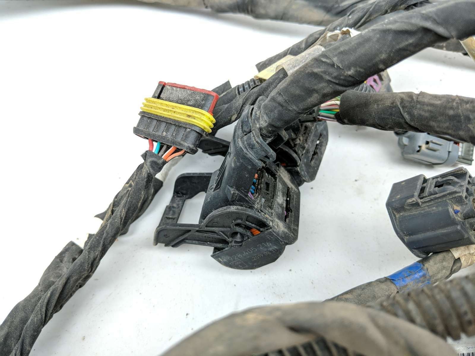 20 Polaris RZR Pro XP 4 Main Wire Wiring Harness Loom