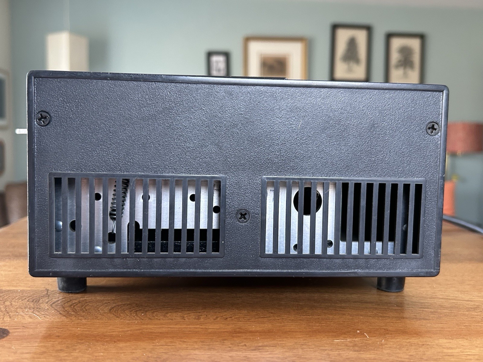 TLC Heavy Duty Laminator Model 6000 w/ 9”x 14.5” Pouches