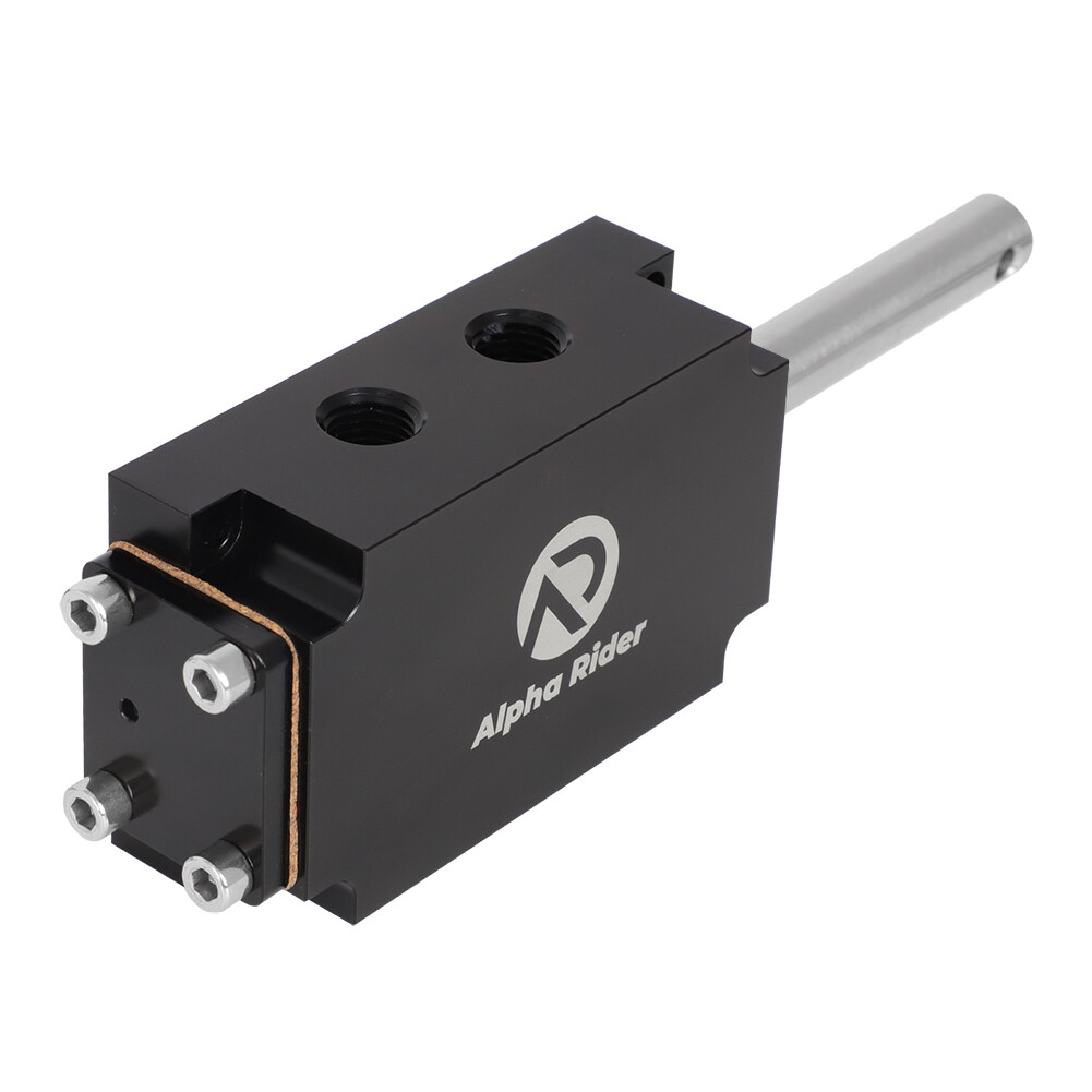 Foot Controlled Air Valve For COATS Tire Changer Pedal 8181986 81819861 181986