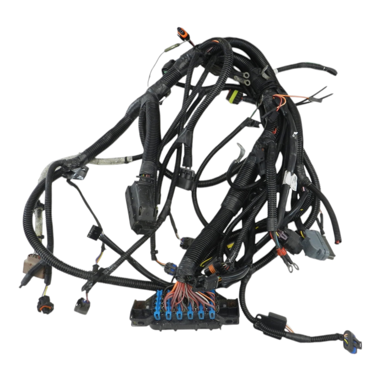 2011 POLARIS SPORTSMAN XP 850 EPS MAIN WIRE HARNESS *CORE* 2411524