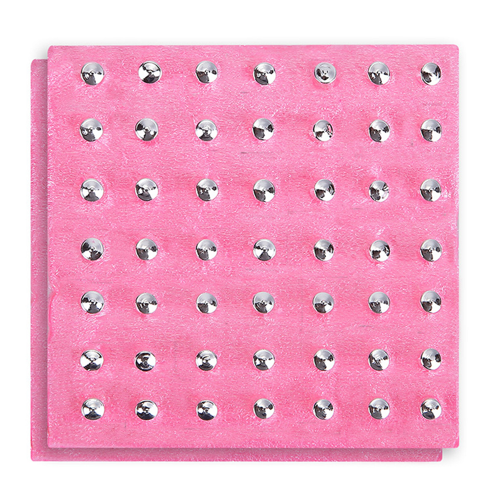 133x Ear Body Piercing Gun Kit Nose Ear Pin Stud Earrings Machine for Home Salon